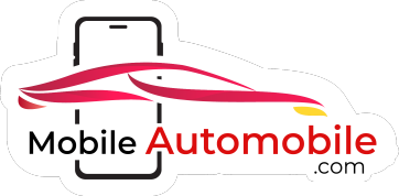 mobile automobile