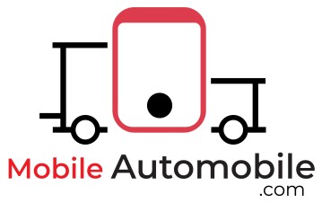 mobile automobile